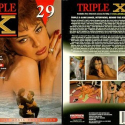 Triple X 29
