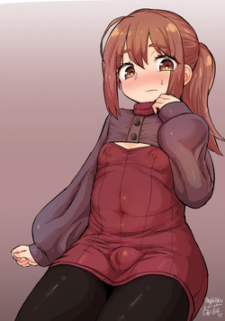 Konnyaku Nabe (magifuro Konnyaku)/(C101) [Konnyaku Nabe (magifuro Konnyaku)] Mucchi Muchin!! [Digital] [jap]/12.png