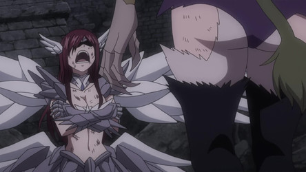 Fairy Tail S06 Bluray EAC3 5 1 1080p x265-iVy/Fairy.Tail.S06E33.Tartaros.Chapter.-.00.00.EAC3.5.1.1080p.Bluray.x265-iVy.mkv