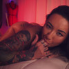 RubyRenegade ASMR spanking thumbnail