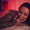 RubyRenegade ASMR spanking thumbnail