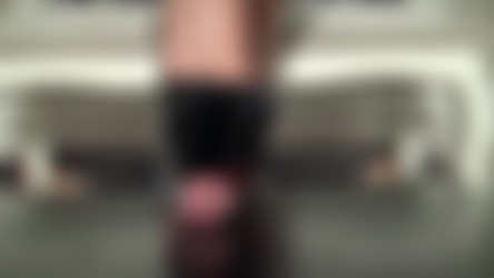 [FetishLiza.com] Video Pack (2019) [61 Videos]/Cockbox shoejob with Victoria heels.mp4