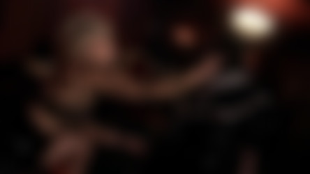 [Baronessrevenge.com] Partial Siterip - Ep. 001-186 [MP4] [Fetish Syndicate]/Ep. 134 - Baroness Davina Dust & Dirty Roxanne - 2 Mistresses, 2 Bi-Boys and a Blowjob.mp4