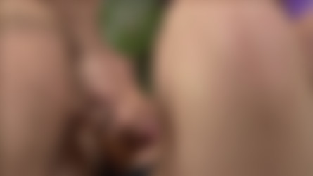 Honey Demon/Cocklovers [saboom.com] (with Sandra Romain).mp4