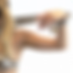 [Metalbondage] - Rosie in the RigidStocks (1080 MP4)