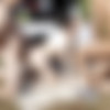 Queenlin/AnalVids.com 2021-06-15 Queenlin, Iris Kiss Kiss - Teens Iris Kiss Kiss + Queen Lin and Two Big Cock