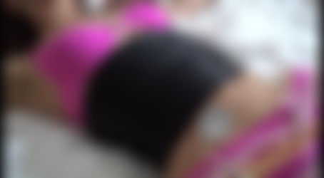 breathless ana/85 Super Tight Rope Corset Endurance.mp4