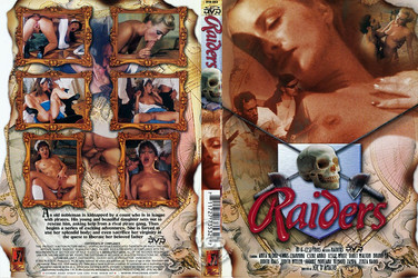 Pirati/Cover (Raiders).jpg