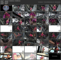 Angel Dark pack/Clips/Angel Dark - ActionGirls.com - Punk Bitch.wmv.jpg