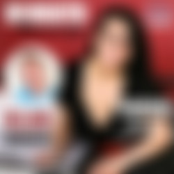 Sabrina Jade - MatureNL