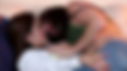 Lesbian Adventures - Wet Panties Trib 3.wmv