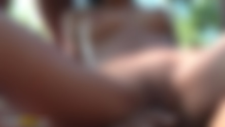 WTFPass.com Network SiteRip - Part #3/Hard Fuck Girls/2011-Outdoor group sex with a hottie.mp4