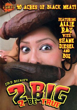 2 Big 2 Be True 1-16/_Covers/2 Big 2 Be True 1.jpg