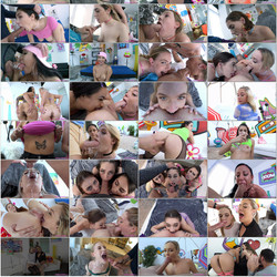 Swallowed.com trailers compilation 2020