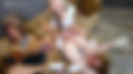 [SweetyX.com] Bella Mur, Roxy Lips, Gina Gerson/Daddy's cock #1 1080.mp4