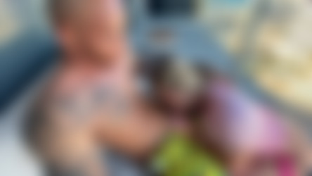 Sweet Vickie/[ManyVids.com] SweetVickie - BBC fucks my pussy on the balcony.mp4