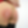TigerrJuggs.com/Galleries/Big Spoon Spank