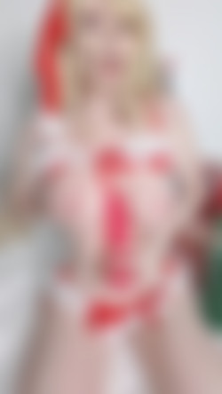 KonekoCosplays/[2426089] - Santa's Little Helper Extended.mp4