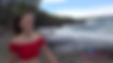 ATKGirlfriends.com Complete SiteRip - Part #11 - Videos/2018.10.06-Episode 786-Scene #3-Rosalyn Sphinx-Virtual Vacation Movie.mp4