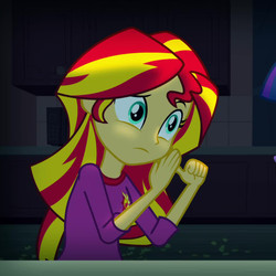 My Little Pony - Equestria Girls - Rainbow Rocks (2014).1080p.H265.EAC3.6CH-MNKYDDL