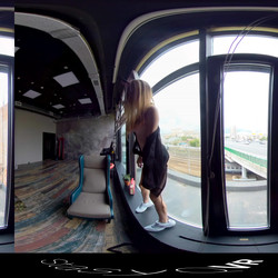 Naughty Little Mouse - Gear Vr.mp4