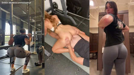 AssConnoisseur/Gym Thots 3.mp4
