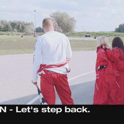 fuckinggamble.com - Game 58