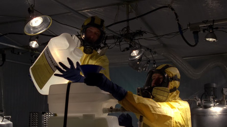 Breaking Bad (2008) S05 1080p BluRay 10bit EAC3 5 1 x265-iVy/Breaking.Bad.S05E03.Hazard.Pay.1080p.BluRay.10bit.EAC3.5.1.x265-iVy.mkv