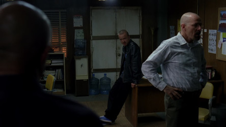 Breaking Bad (2008) S05 1080p BluRay 10bit EAC3 5 1 x265-iVy/Breaking.Bad.S05E06.Buyout.1080p.BluRay.10bit.EAC3.5.1.x265-iVy.mkv