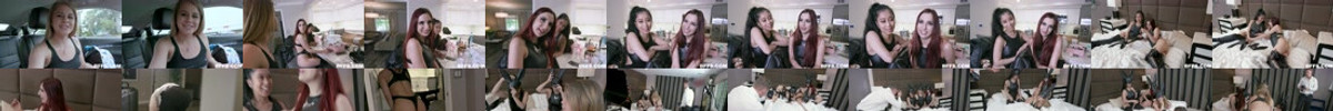 [bffs.com] - 2019.05.28 - Taylor Blake & Jade Kush & April Snow - Bunnies Have Fun (1080p).mp4 screencaps
