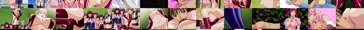 Discipline The Hentai Academy screencaps