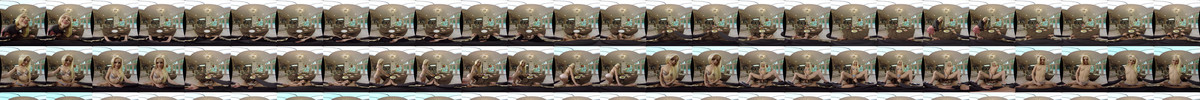 Wankzvr.com - Thanksgiving Dinner (GearVR) screencaps