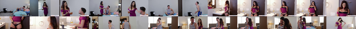 [SeducedByACougar.com NaughtyAmerica.com] 2017-07-30 Eva Long -  23045 screencaps