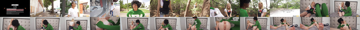 [Trans500] Sofia Bun (Finding Sofia - 27.09.2019) [1080p] screencaps