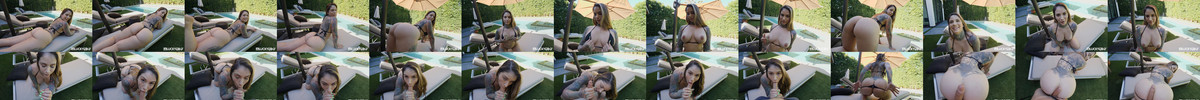 [MrLuckyRaw.com] Giuliana Cabrazia - Giuliana Cabrazia Savors Every Drop Of Cum (23.08.2023)(1080p).mp4 screencaps