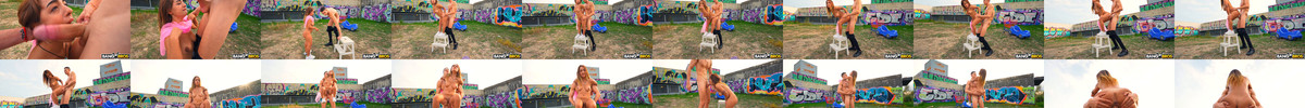 [PublicBang.com BangBros.com] Munequita Enfadada - Big Dick, Lil Chick (17.02.2023)(1080p).mp4 screencaps