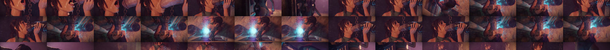 Lara Croft - In The Gatekeeper Part 1-3 [Wildeer Studio] 4K 2160p.mp4 screencaps