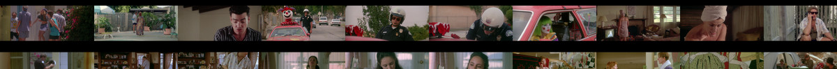 Short Cuts 1993 Criterion Bluray Remux AVC DTS-HD 5.1.mkv screencaps
