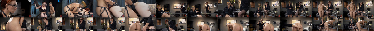 KinkyBites - Fox Acecaria, Davey Faye - Deceit and Desire, Part 2_January 27, 2021_1080p.mp4 screencaps