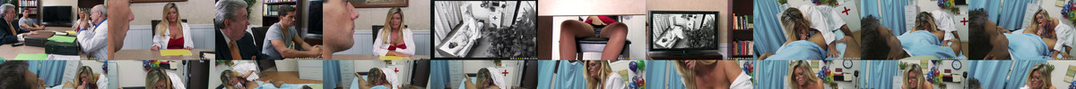 [DoctorAdventures.com Brazzers.com] 2010-11-18 Kristal Summers -  Malpractice Slut 5209 screencaps