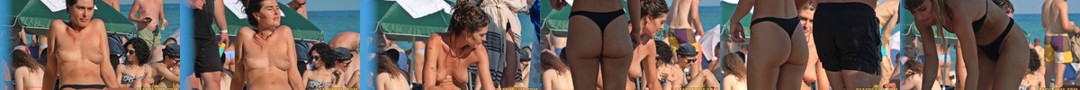 beachsome (2025) screencaps